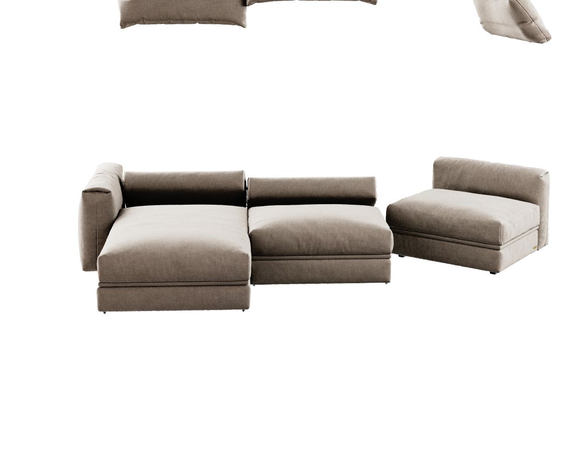 Frankof Даллас Модуль